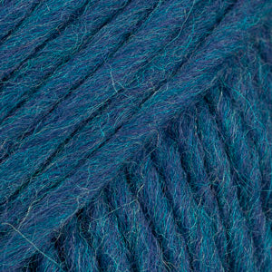 20-50% RABATT! NYHET, Deanne genseren perleedition i Drops Snow