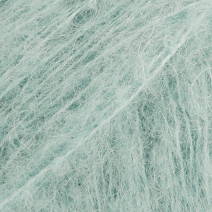 20% rabatt, Maipuffblusen i brushed alpaca silk