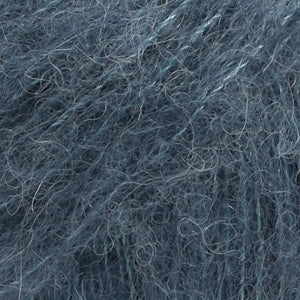 20% rabatt, Maipuffblusen i brushed alpaca silk
