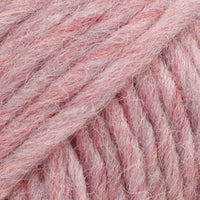 20-50% RABATT! NYHET, Deanne genseren perleedition i Drops Snow