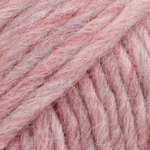 20-50% RABATT! NYHET, Deanne genseren perleedition i Drops Snow