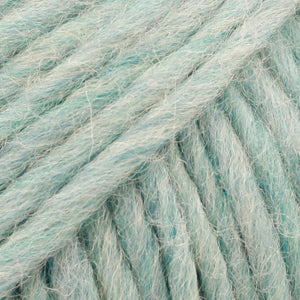 20-50% RABATT! NYHET, Deanne genseren perleedition i Drops Snow