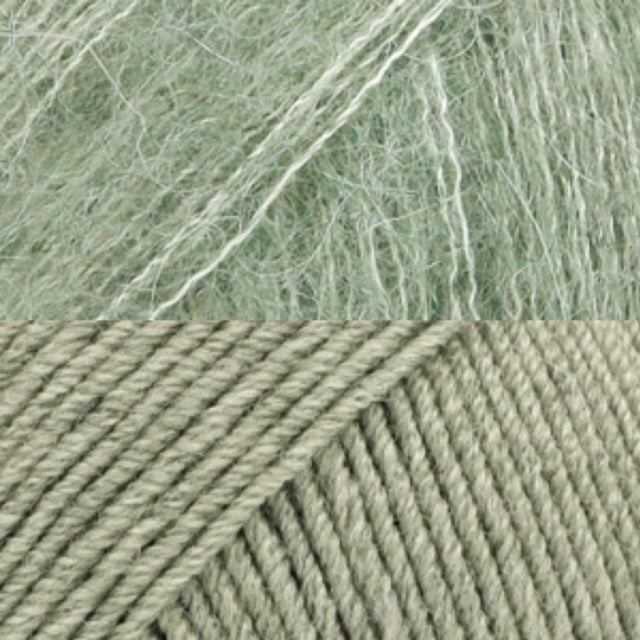 18% rabatt, Min Flettevest