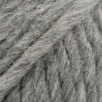 20-50% RABATT! NYHET, Deanne genseren perleedition i Drops Snow