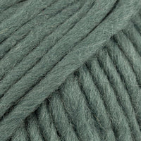 20-50% RABATT! NYHET, Deanne genseren perleedition i Drops Snow