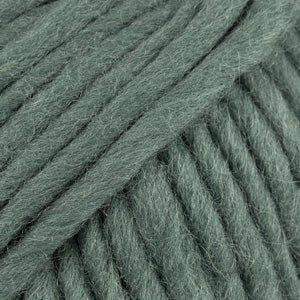 20-50% RABATT! NYHET, Deanne genseren perleedition i Drops Snow