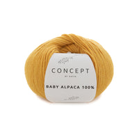 Mykeste 100% Baby Alpakka, 59% rabatt!