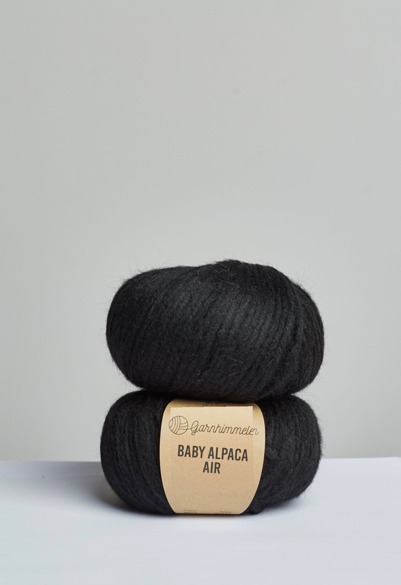 Garnhimmelen Baby alpaca air