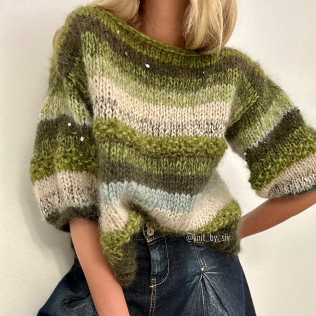 NEW Design, Palma sweater
