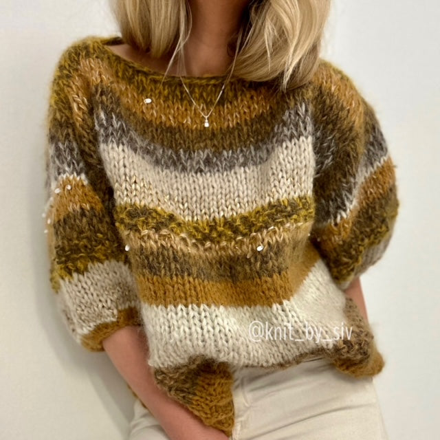 NEW Design, Palma sweater