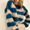 NEWS! 22% discount, the Synne sweater with long sleeves