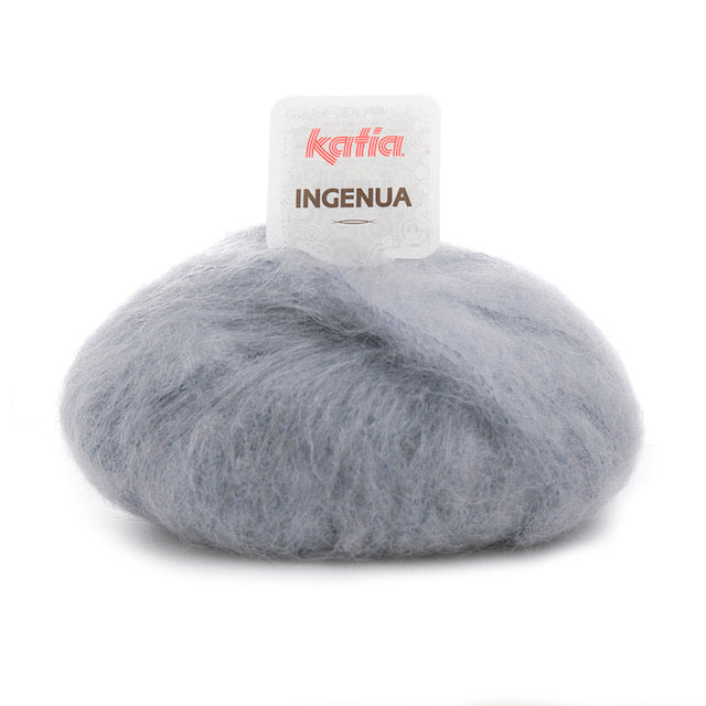 20% rabatt, Maipuffblusen mohair edition