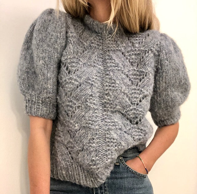 40% dicount, Ragnhild sweater, small sizes