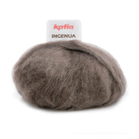 Ingenua mohair