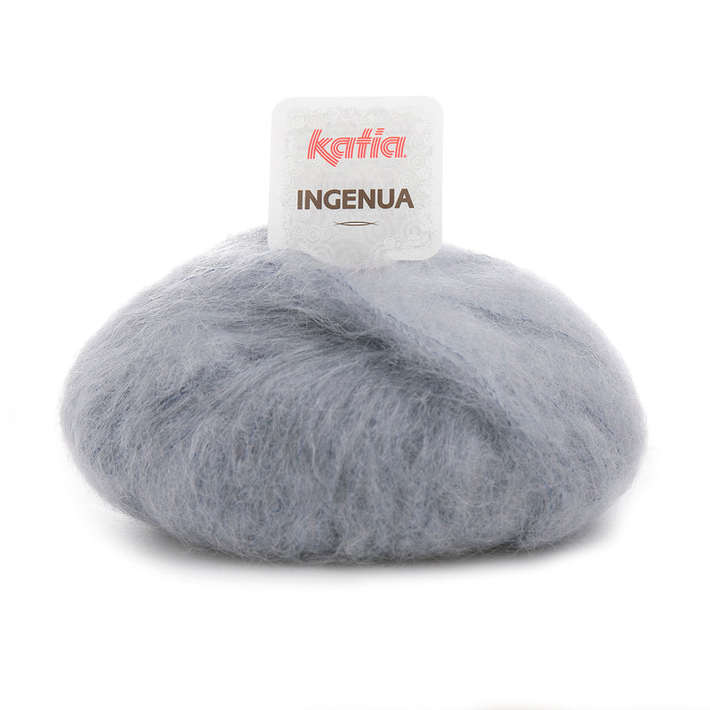 Ingenua mohair