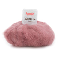 Ingenua mohair
