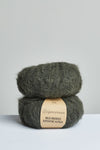 9-20% rabatt, Wild brushed alpaca