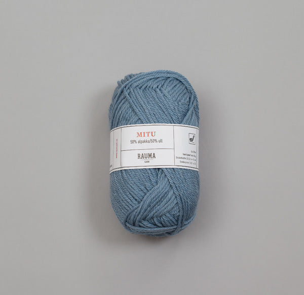 Mitu, 21-40% rabatt!
