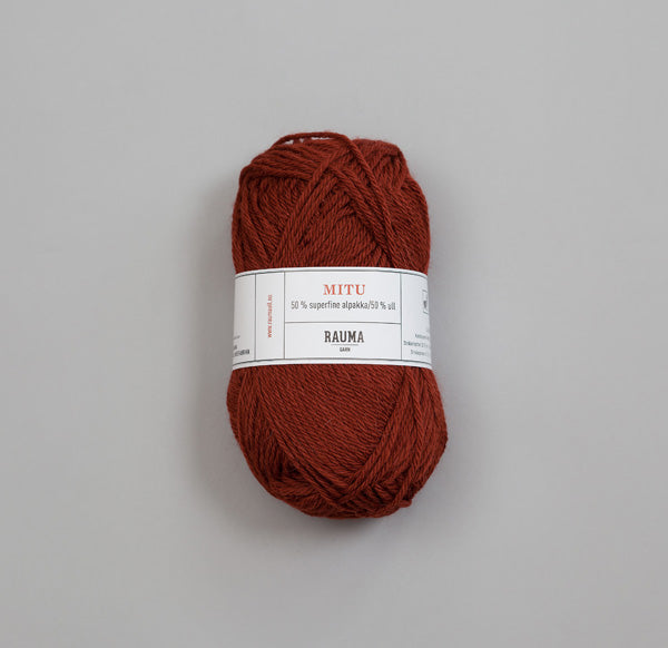 Mitu, 21-40% rabatt!
