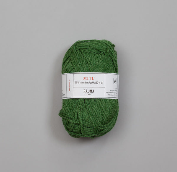 Mitu, 21-40% rabatt!