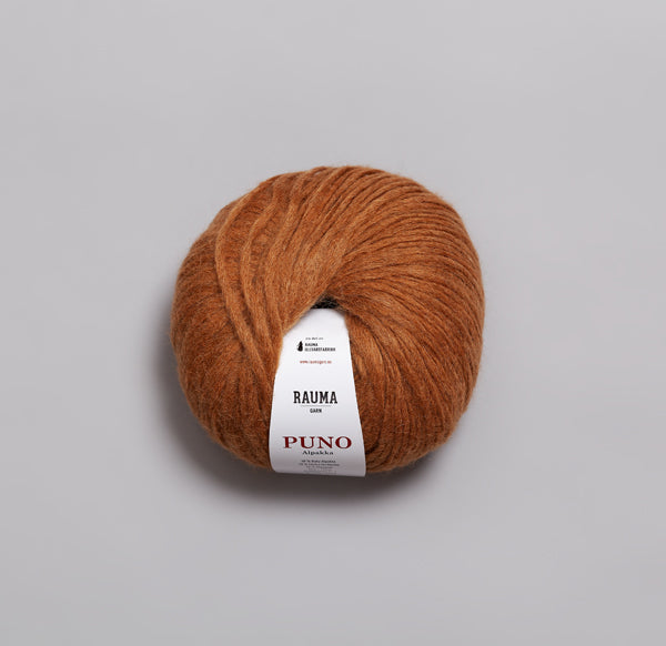 Puno alpakka med 10-40% rabatt!