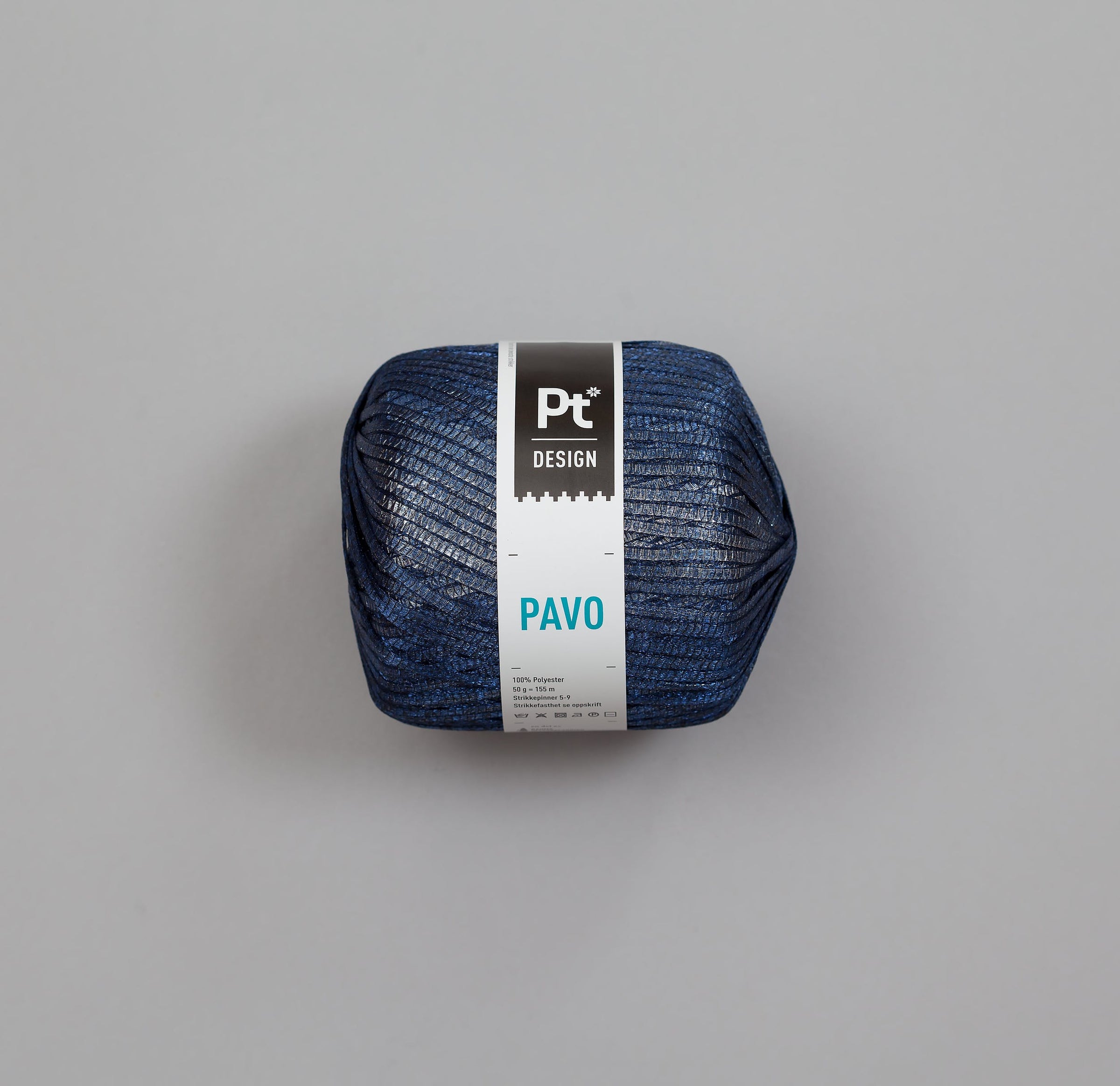 25% rabatt - Pavo effektgarn