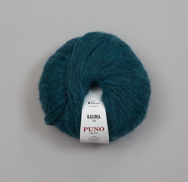 Puno alpakka med 10-40% rabatt!