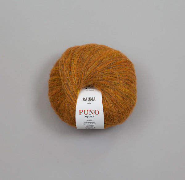 Puno alpakka med 10-40% rabatt!