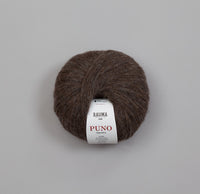 Puno alpakka med 10-40% rabatt!