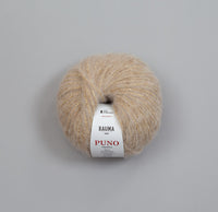 Puno alpakka med 10-40% rabatt!