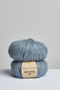 Garnhimmelen Baby alpaca air