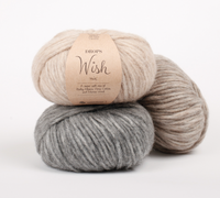 DROPS Wish 20% rabatt!