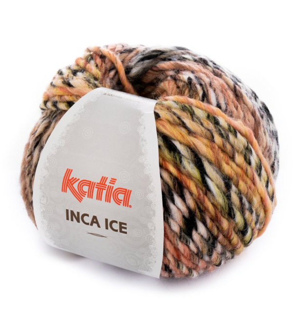 Inca Ice, over hele 70% rabatt!