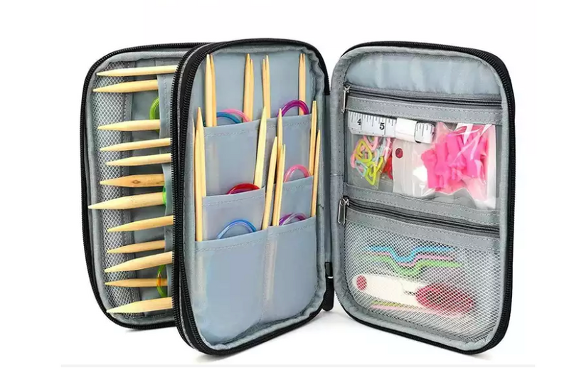 Practical needle folder with 30-40% discount!