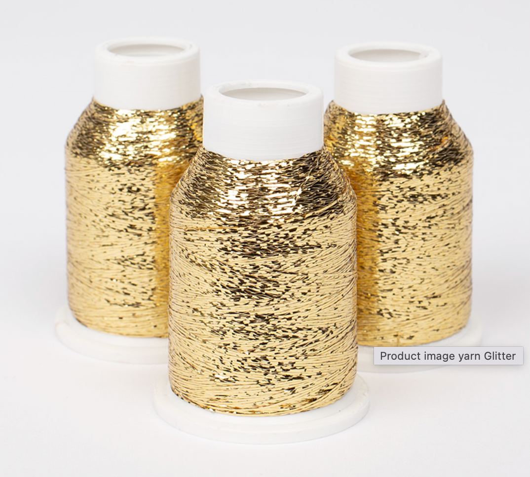Maipuffblouse Casiopea, NO SEQUINSES