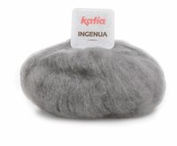 Ingenua mohair
