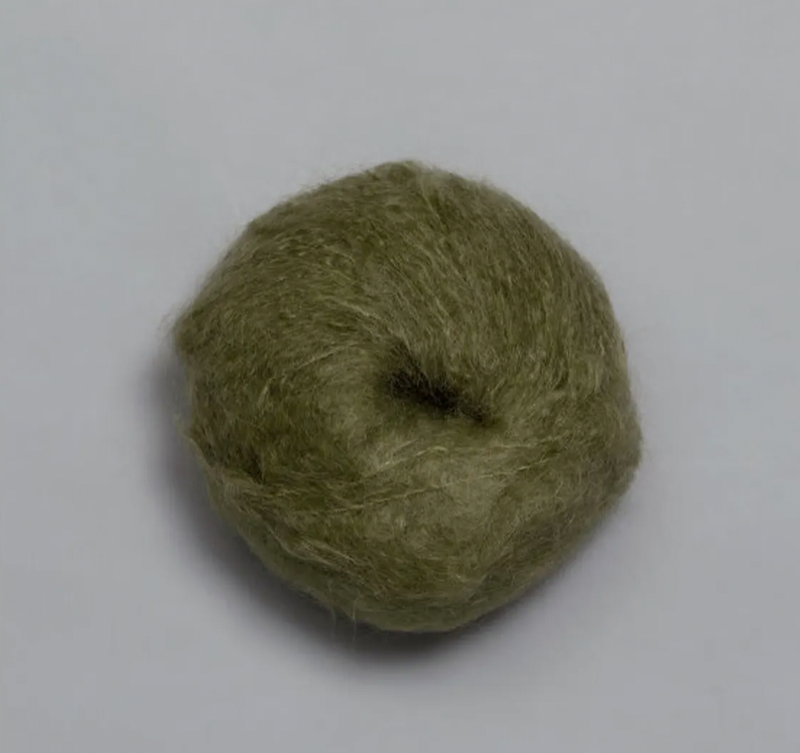 15-40% rabatt, Tjukk mohair