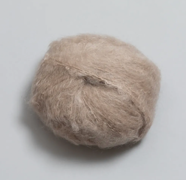 15-40% rabatt, Tjukk mohair