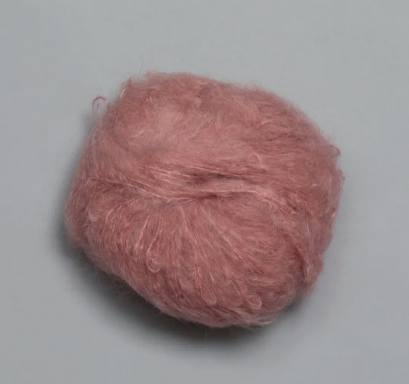 15-40% rabatt, Tjukk mohair