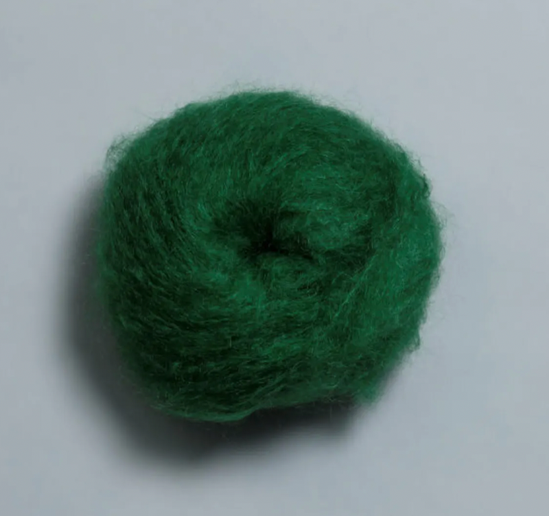 15-40% rabatt, Tjukk mohair