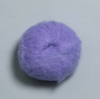 15-40% rabatt, Tjukk mohair