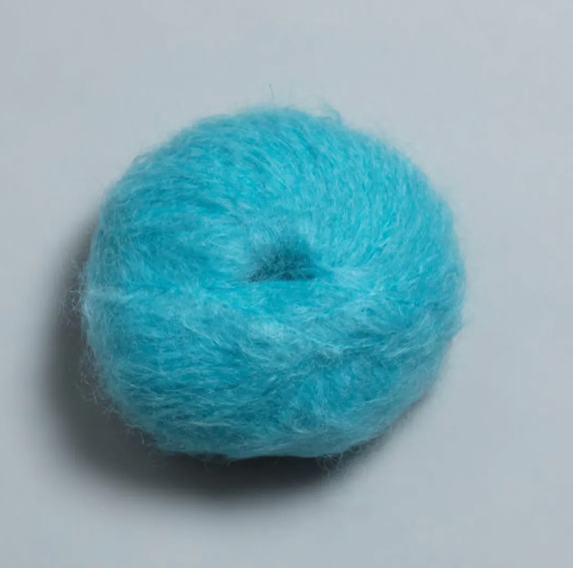15-40% rabatt, Tjukk mohair