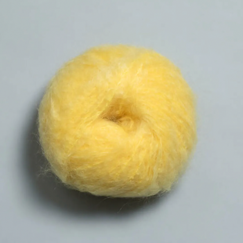 15-40% rabatt, Tjukk mohair