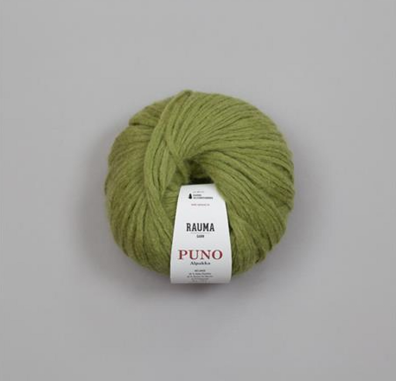 Puno alpakka med 10-40% rabatt!