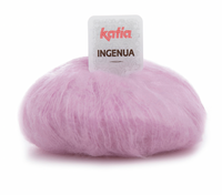 Ingenua mohair