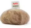 20% rabatt, Maipuffblusen mohair edition