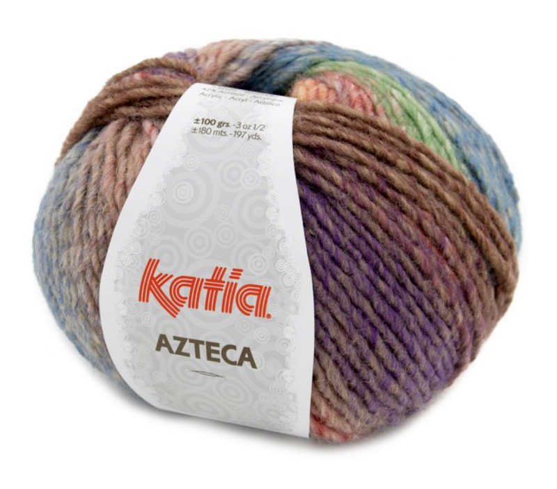 Azteca
