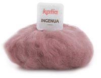 20% rabatt, Maipuffblusen mohair edition