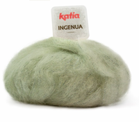 Ingenua mohair