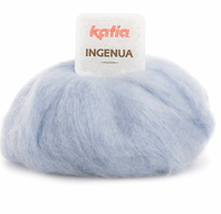 Ingenua mohair